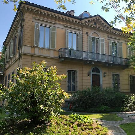 Maison Villa Grana Vinovo Exterior foto