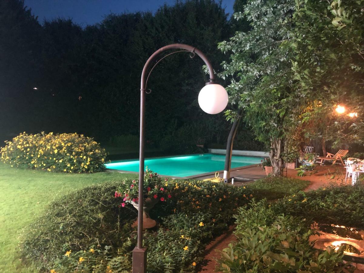 Maison Villa Grana Vinovo Exterior foto