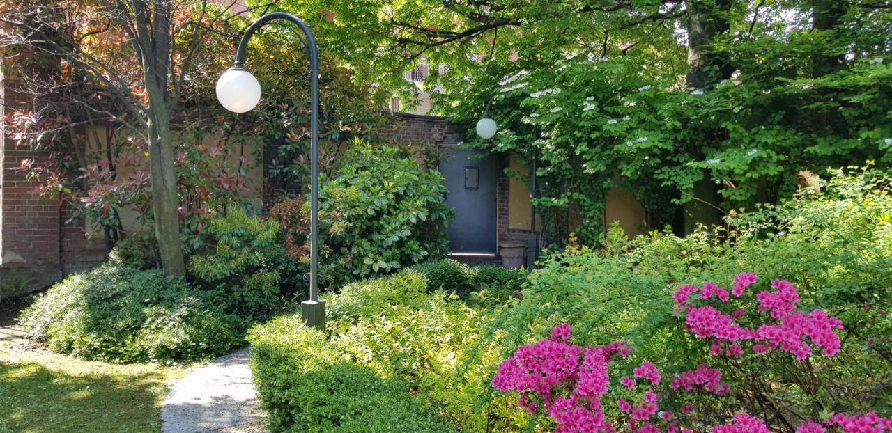 Maison Villa Grana Vinovo Exterior foto