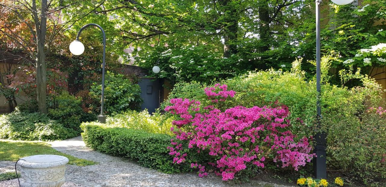 Maison Villa Grana Vinovo Exterior foto