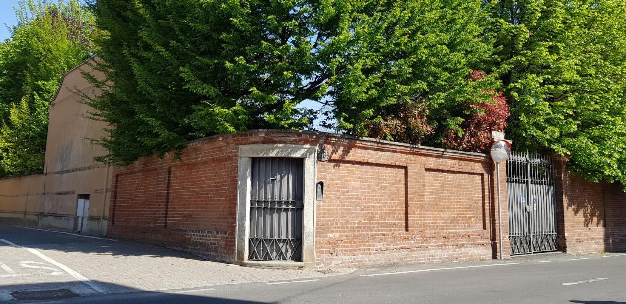 Maison Villa Grana Vinovo Exterior foto