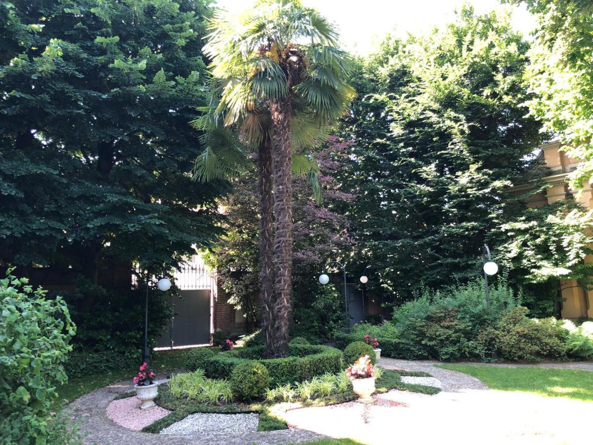 Maison Villa Grana Vinovo Exterior foto
