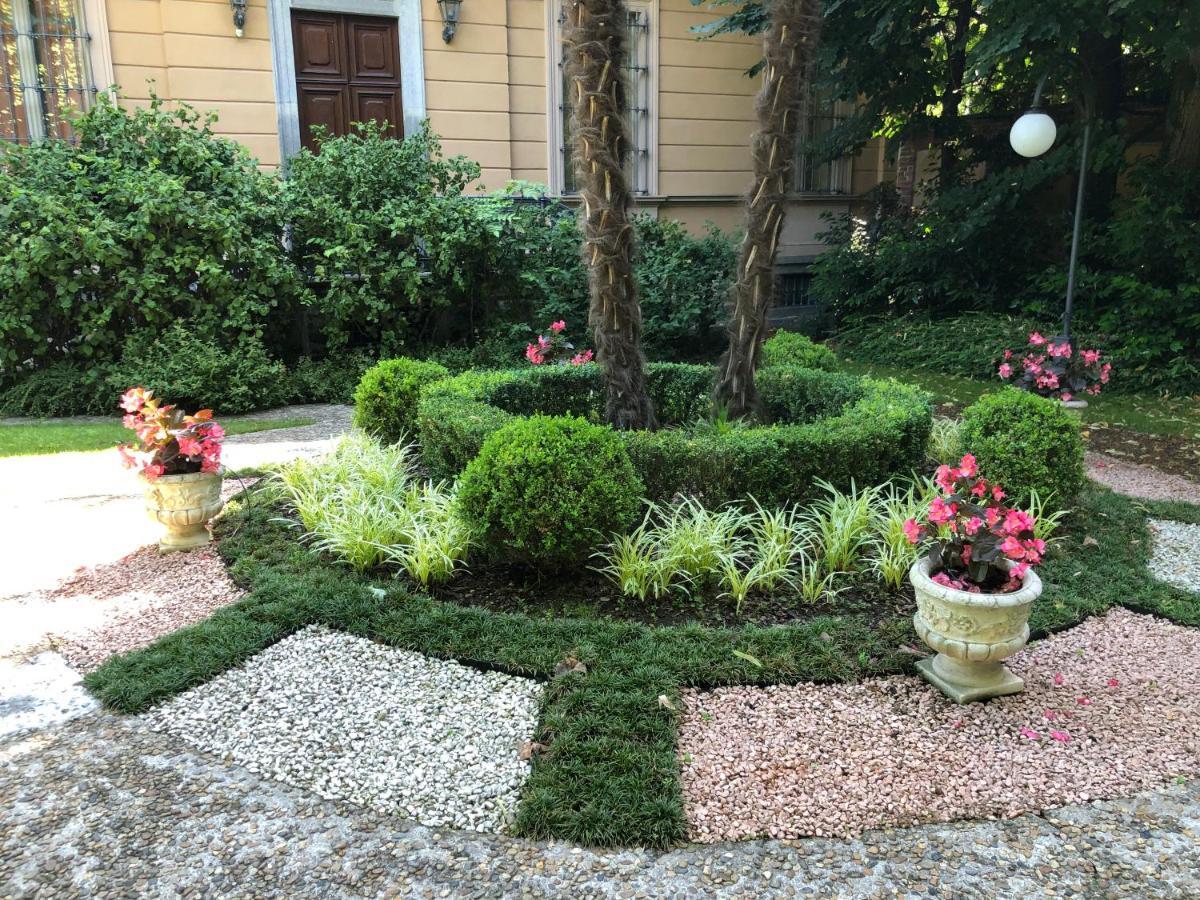 Maison Villa Grana Vinovo Exterior foto