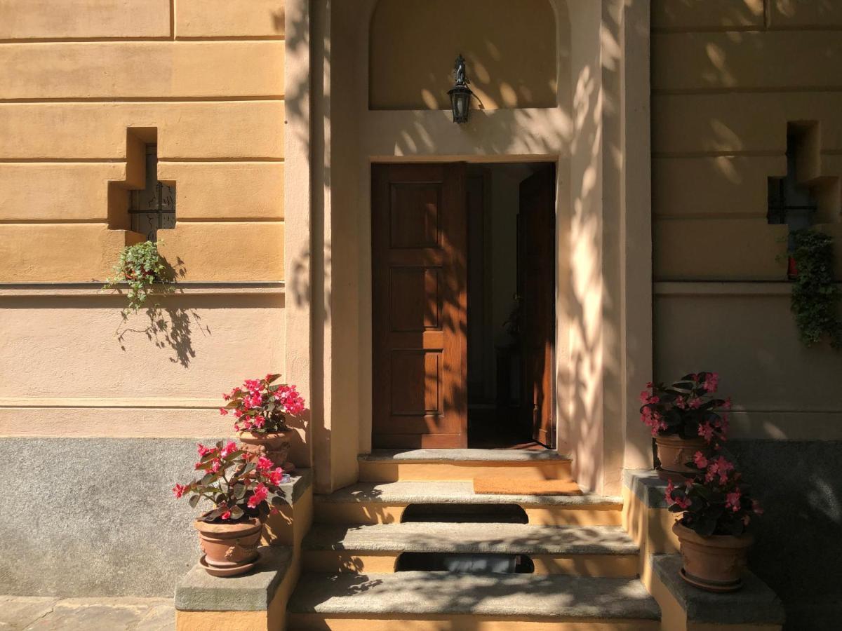 Maison Villa Grana Vinovo Exterior foto