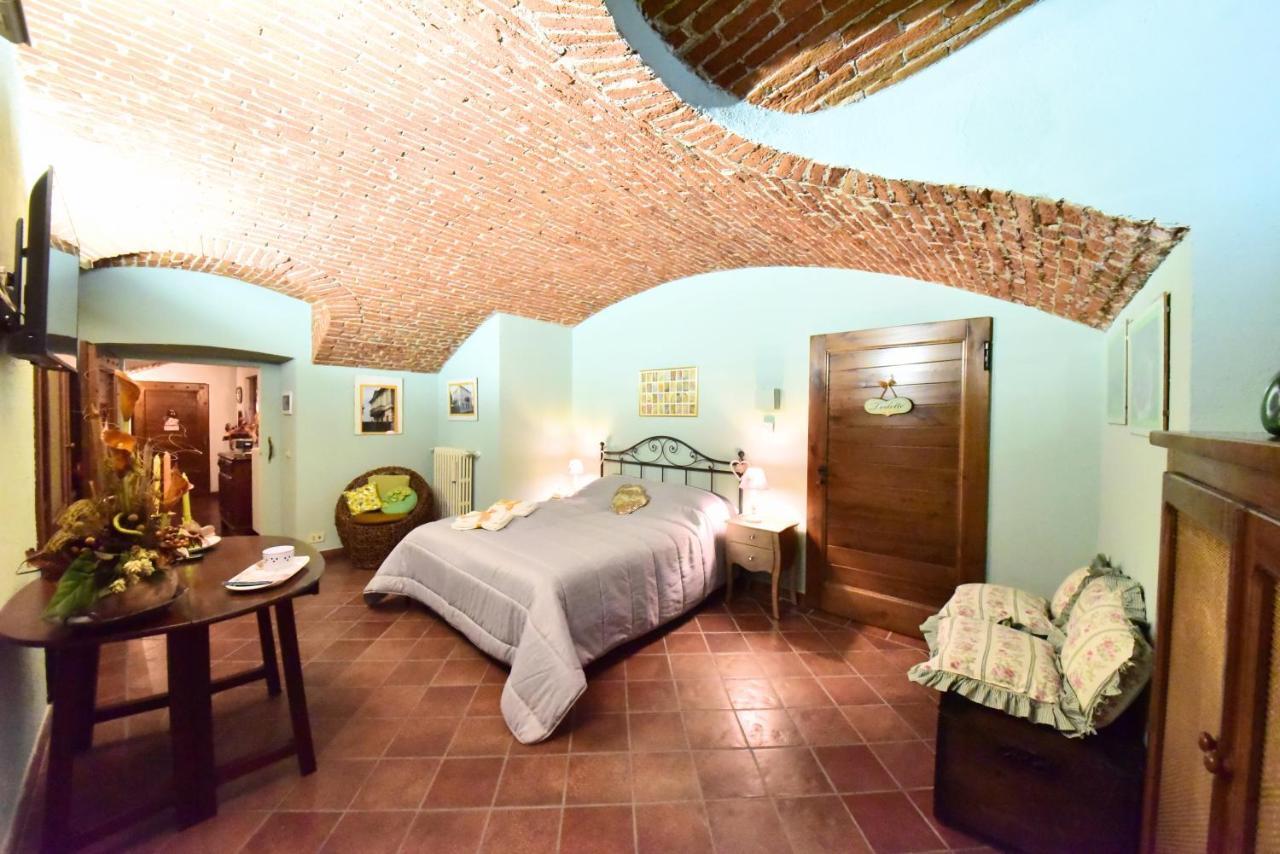 Maison Villa Grana Vinovo Exterior foto