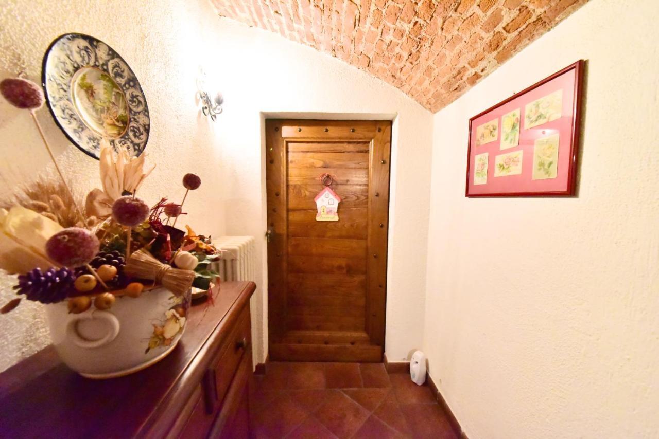 Maison Villa Grana Vinovo Exterior foto